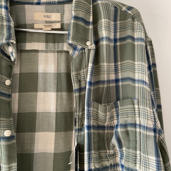 Marks & Spencer Other - Marks and Spencer Super soft shirt